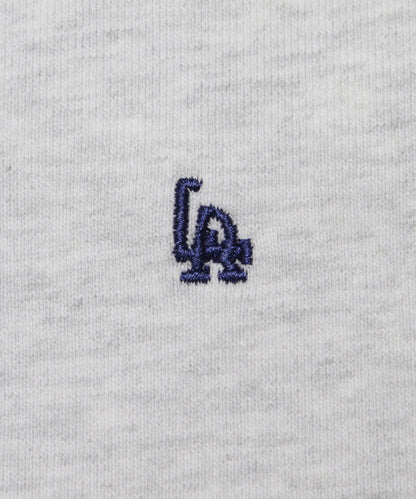 Full Pattern Icon Logo Zip‐up Hoodie