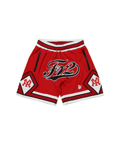 Rabbits Uniform Short Pants
