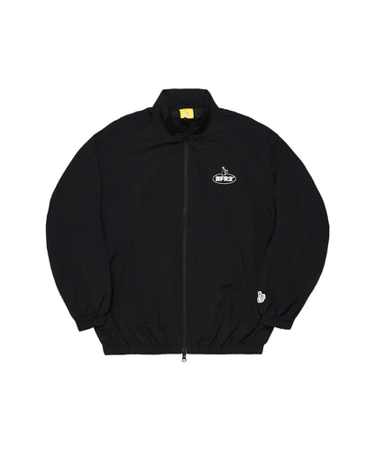 #FR2 Oval Icon Nylon Training Jacket