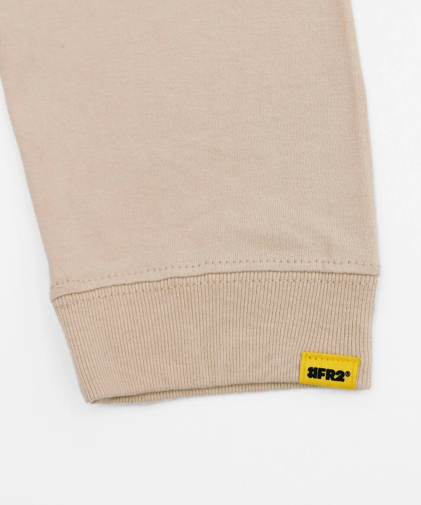 Rabbit Burger Longsleeve T-shirt