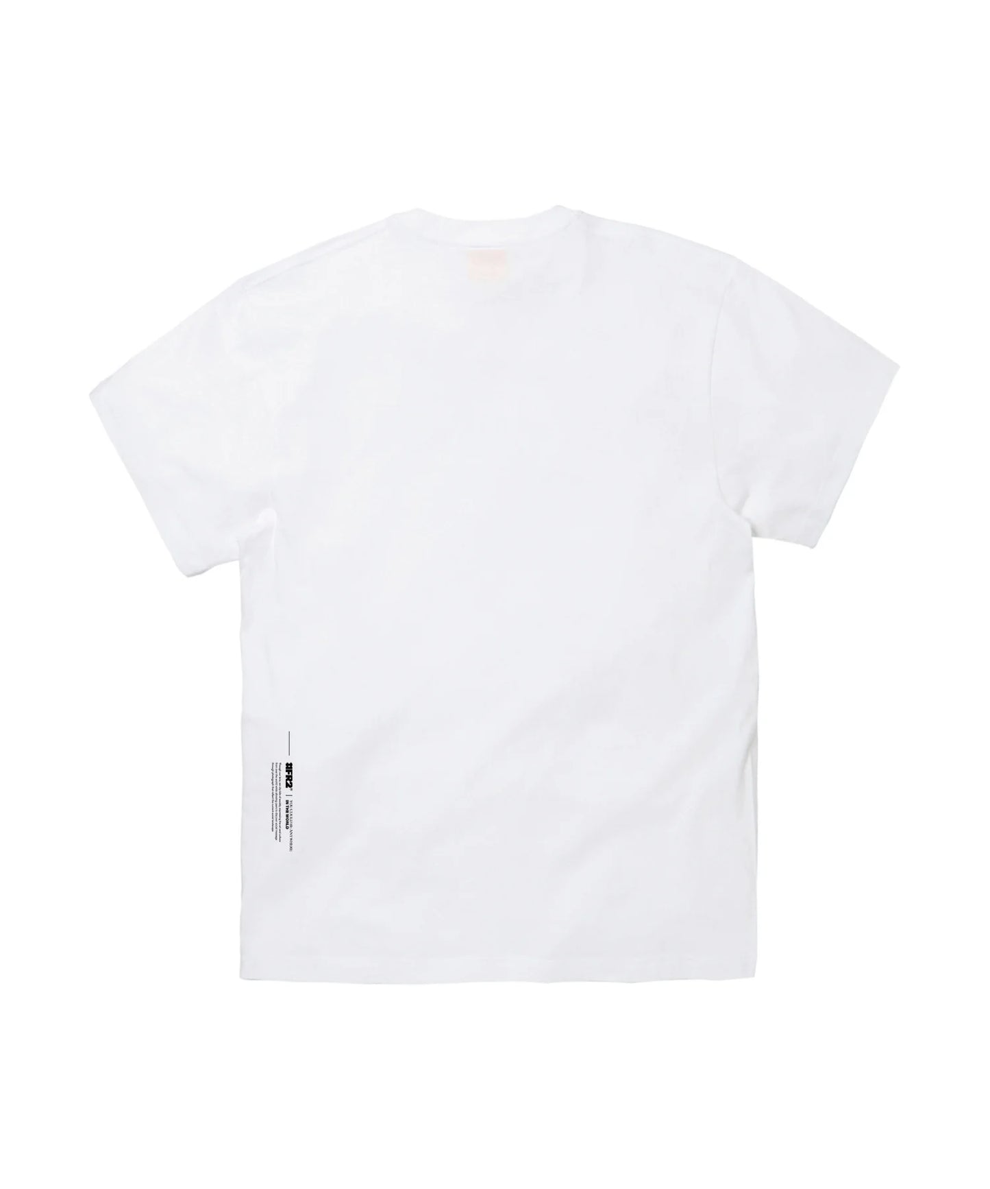 CAUTION Logo T-shirt
