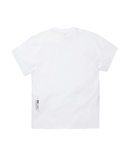 CAUTION Logo T-shirt