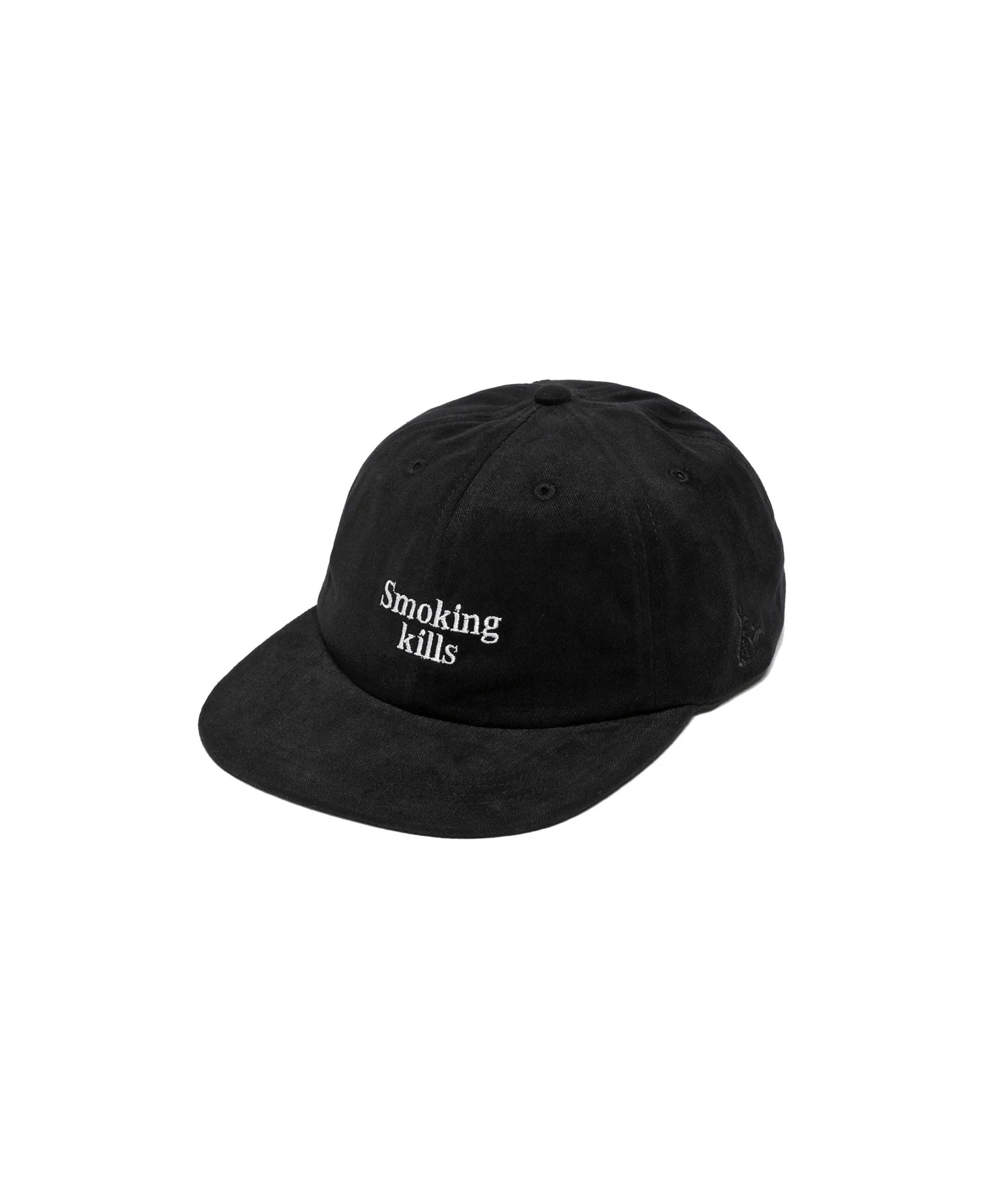 Smoking kills Baseball Cap