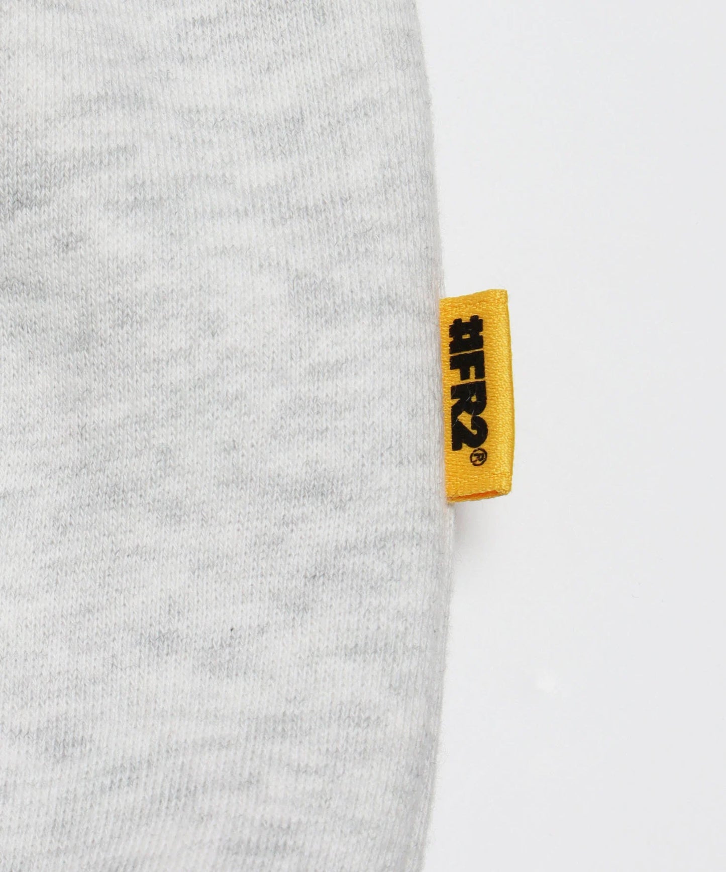 Embroidery Egg Sushi Rabbit Sweatshirt