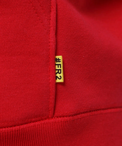 NEW No Photos Hoodie[FRC833]