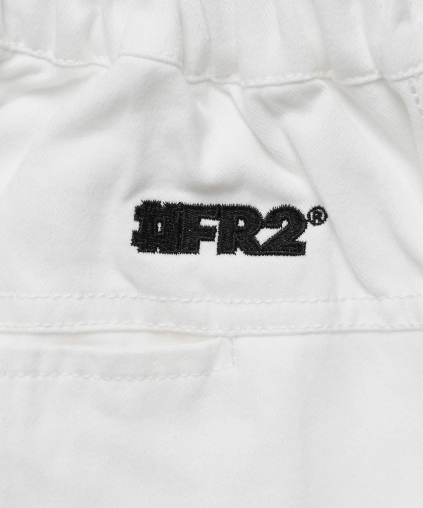 Brushed Cotton Pants
