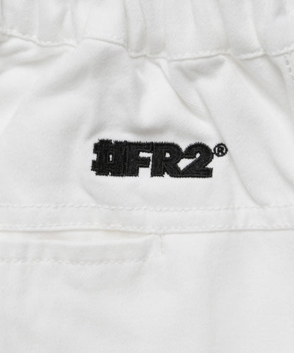 Brushed Cotton Pants