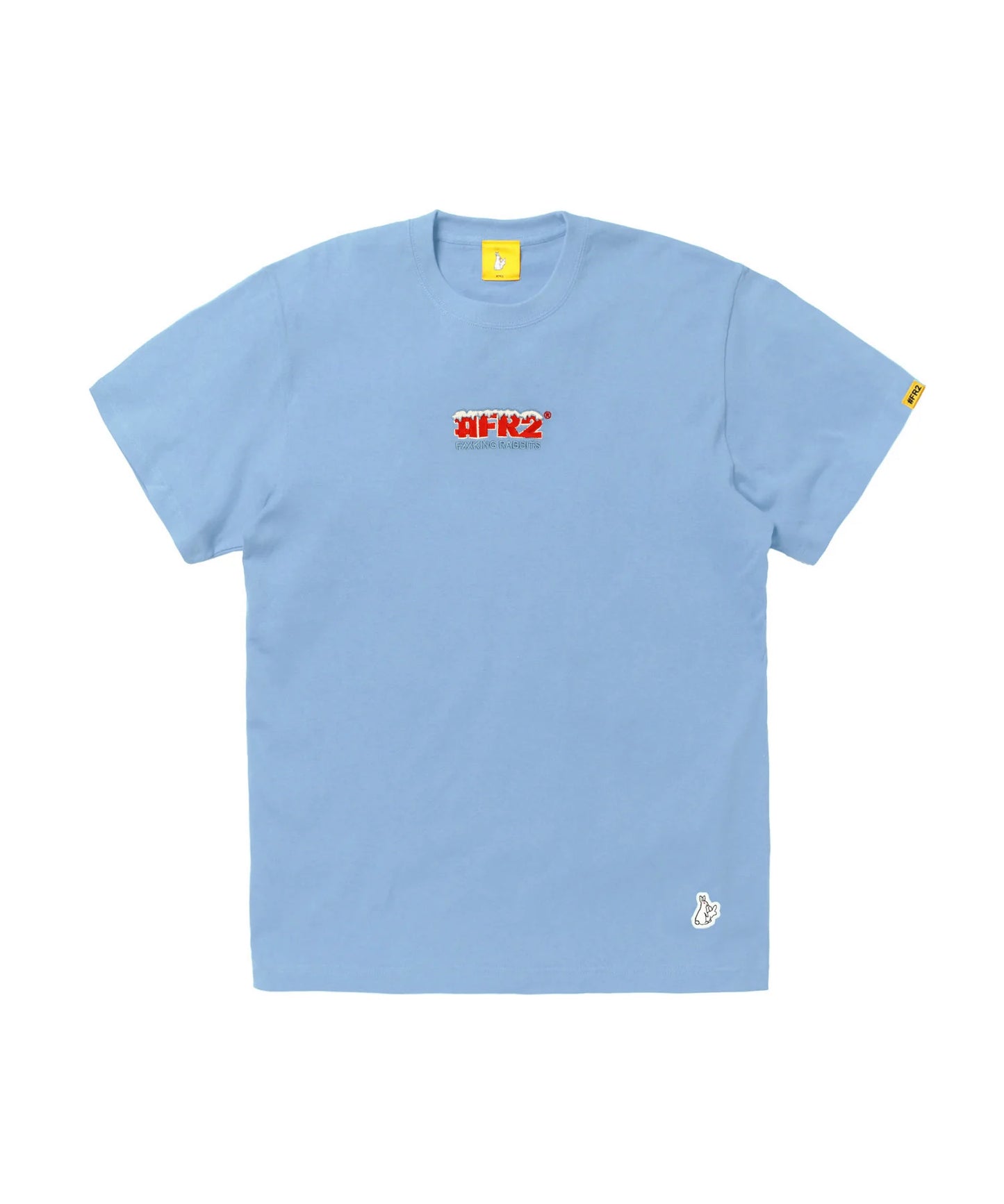 Shaved Ice Rabbit T-shirt