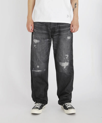 Vintage Denim Pants