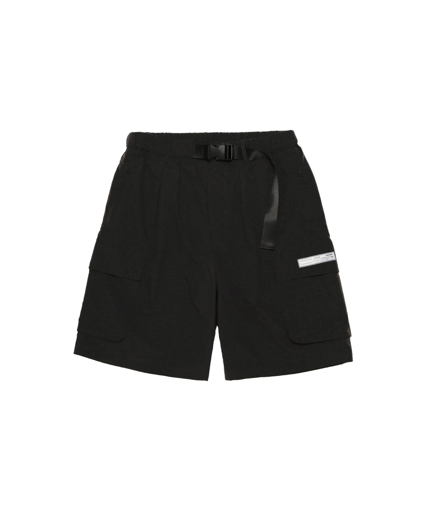 Micro Ripstop Cargo Short Pants
