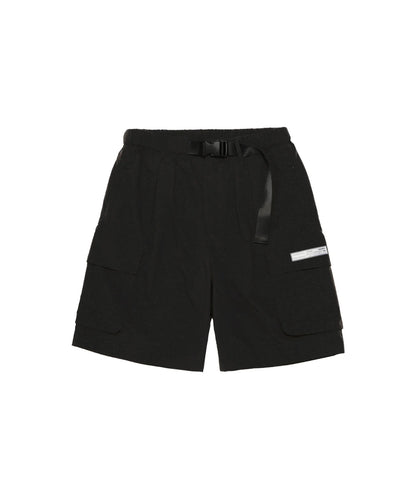 Micro Ripstop Cargo Short Pants