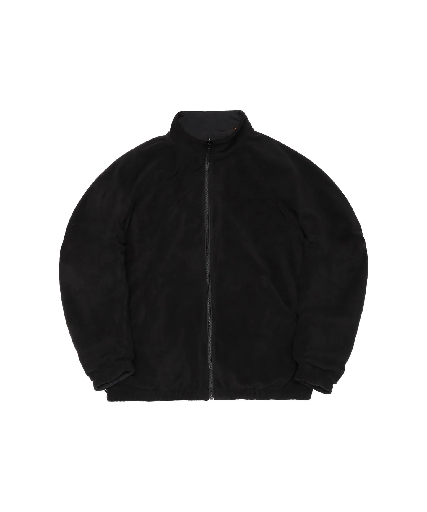Switching Nylon Reversible Blouson