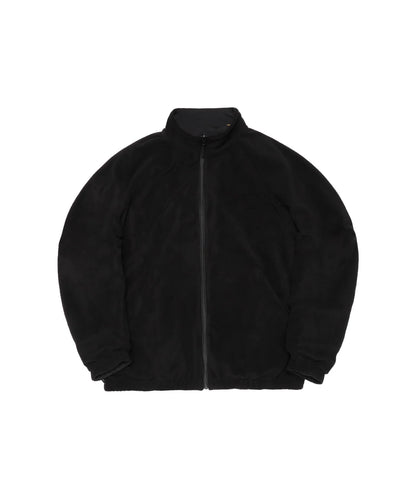 Switching Nylon Reversible Blouson