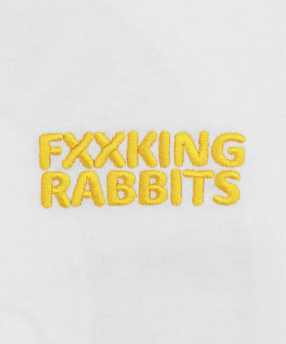 Swim Ring Rabbit T-shirt