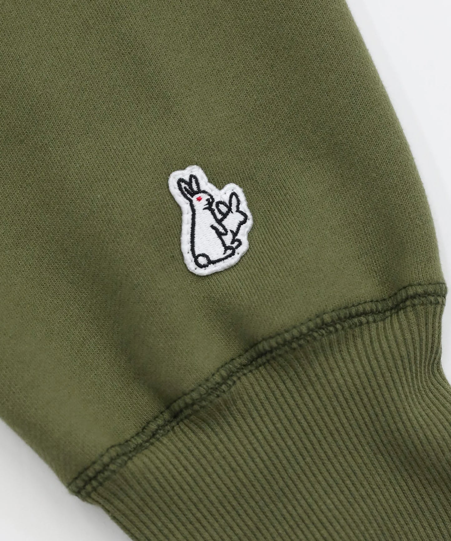 Earth Friendly Crew neck Sweat