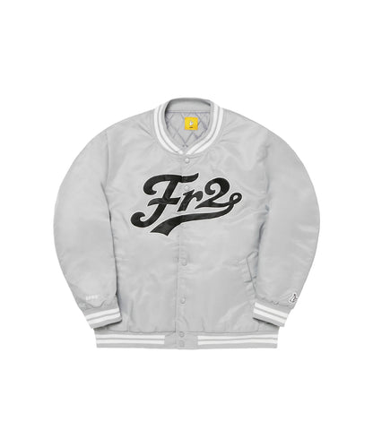 Satin Jacket