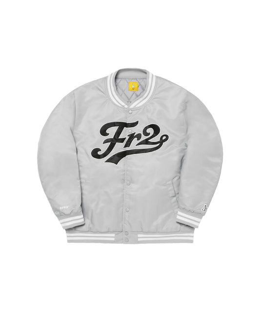 Satin Jacket