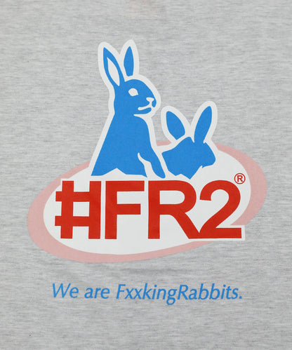 Water Rabbits T-shirt