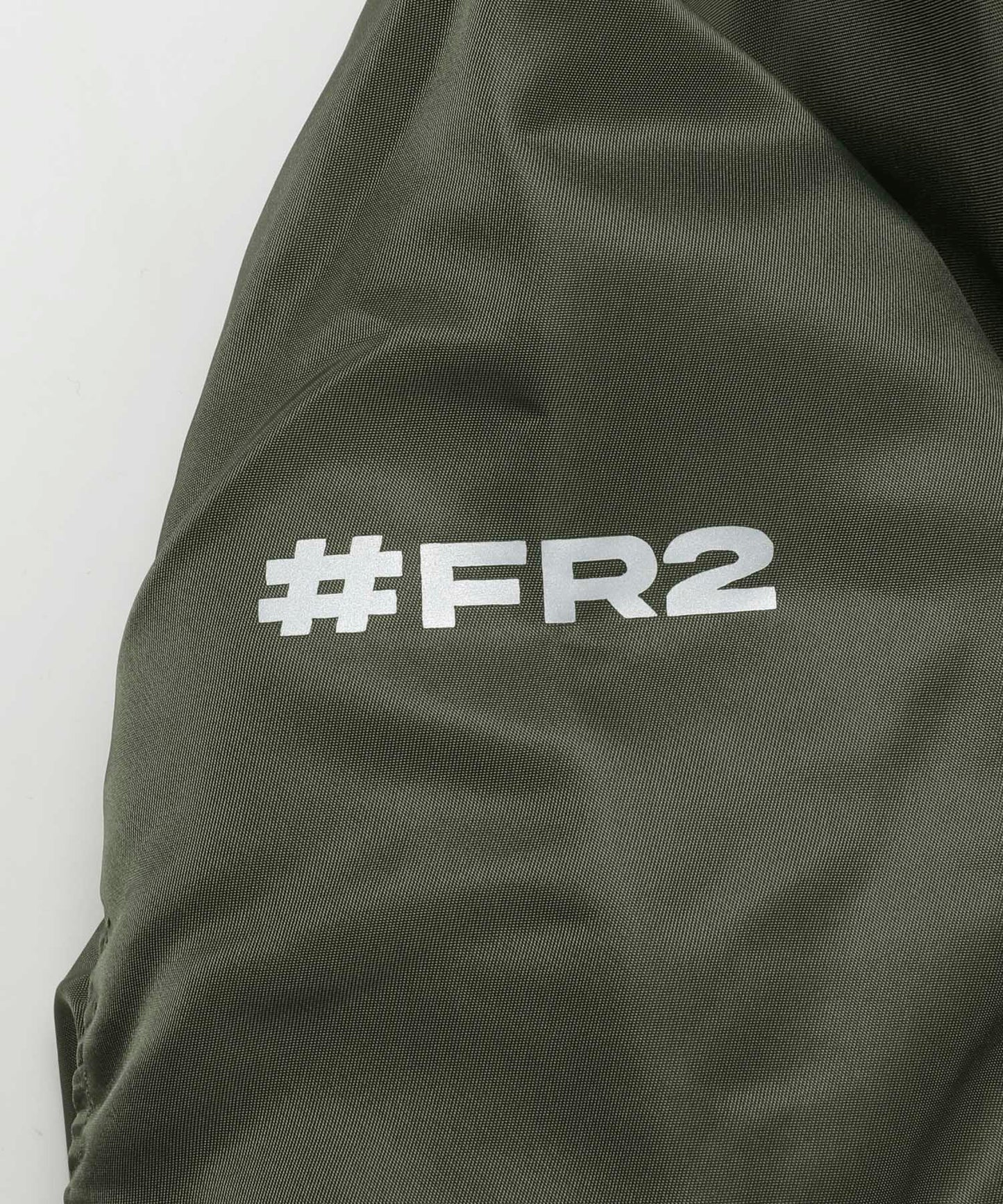 Reversible Bomber Jacket(MA-1)
