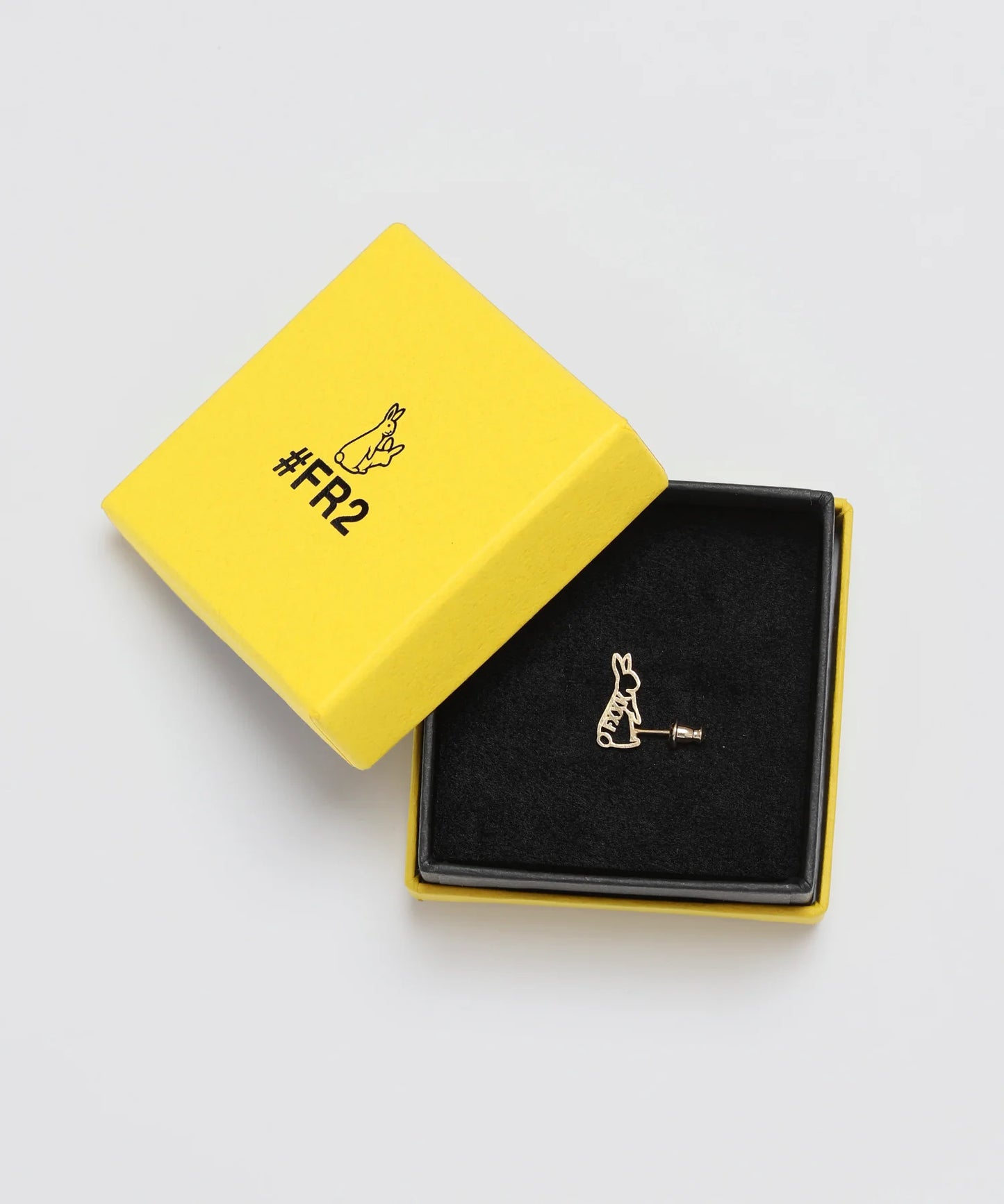 Rabbits Dick Pierce[FRA720]