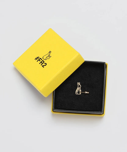 Rabbits Dick Pierce[FRA720]