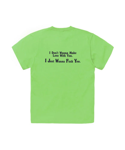 Horny Rabbits T-shirt