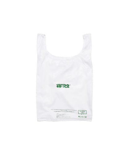 #FR2 Plastic Hand Bag