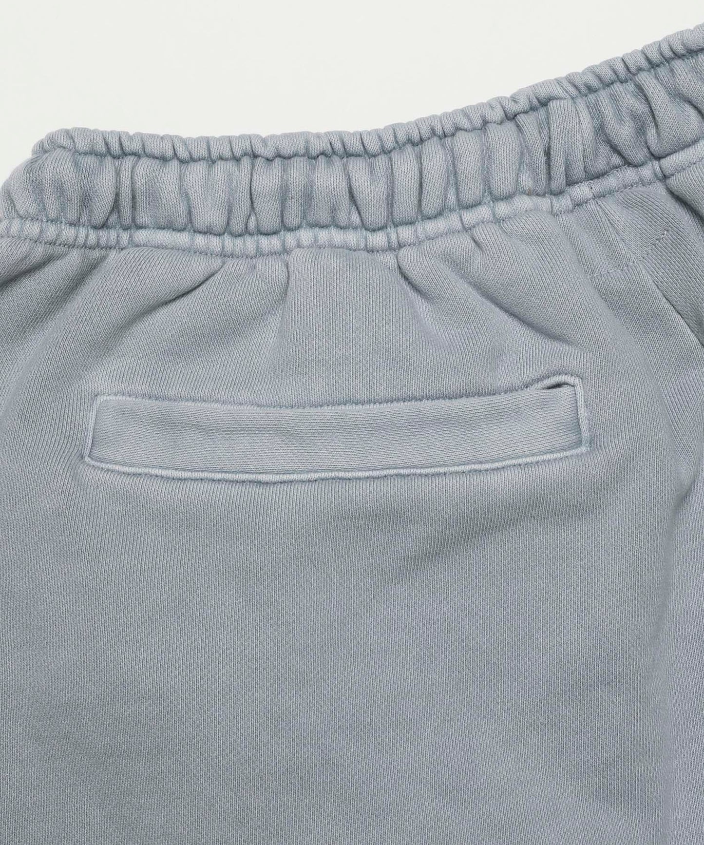 #FR2 Reflector Logo Pigment Sweat Pants