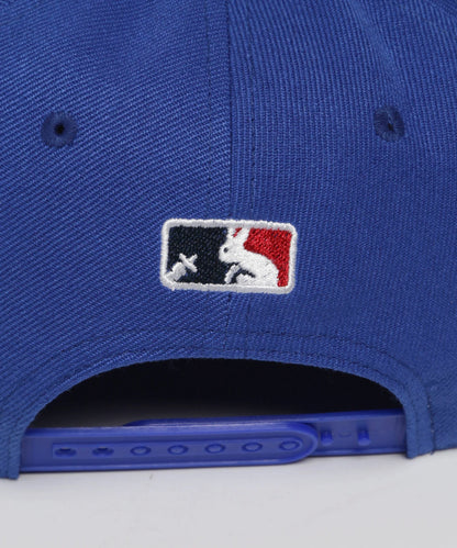 Calor brim Flat Visor Cap