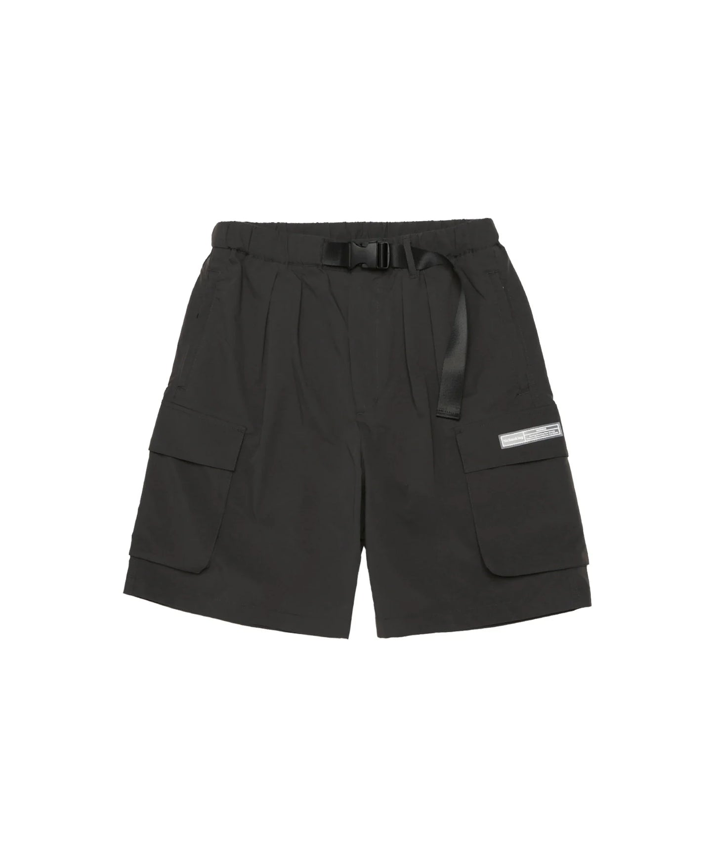 Micro Ripstop Cargo Short Pants