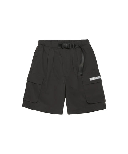 Micro Ripstop Cargo Short Pants