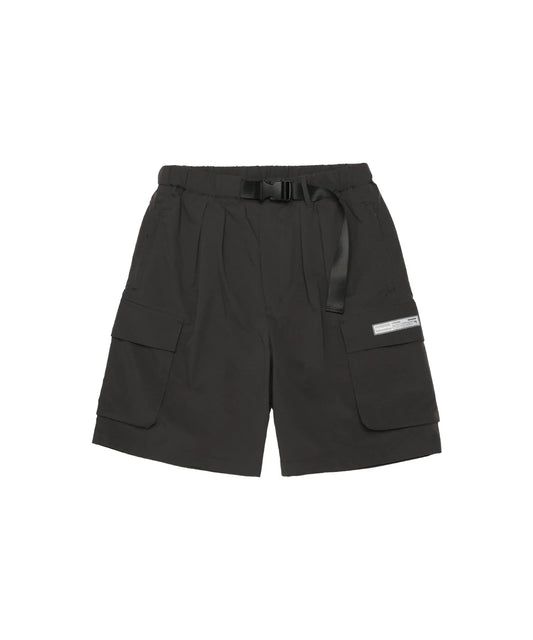 Micro Ripstop Cargo Short Pants