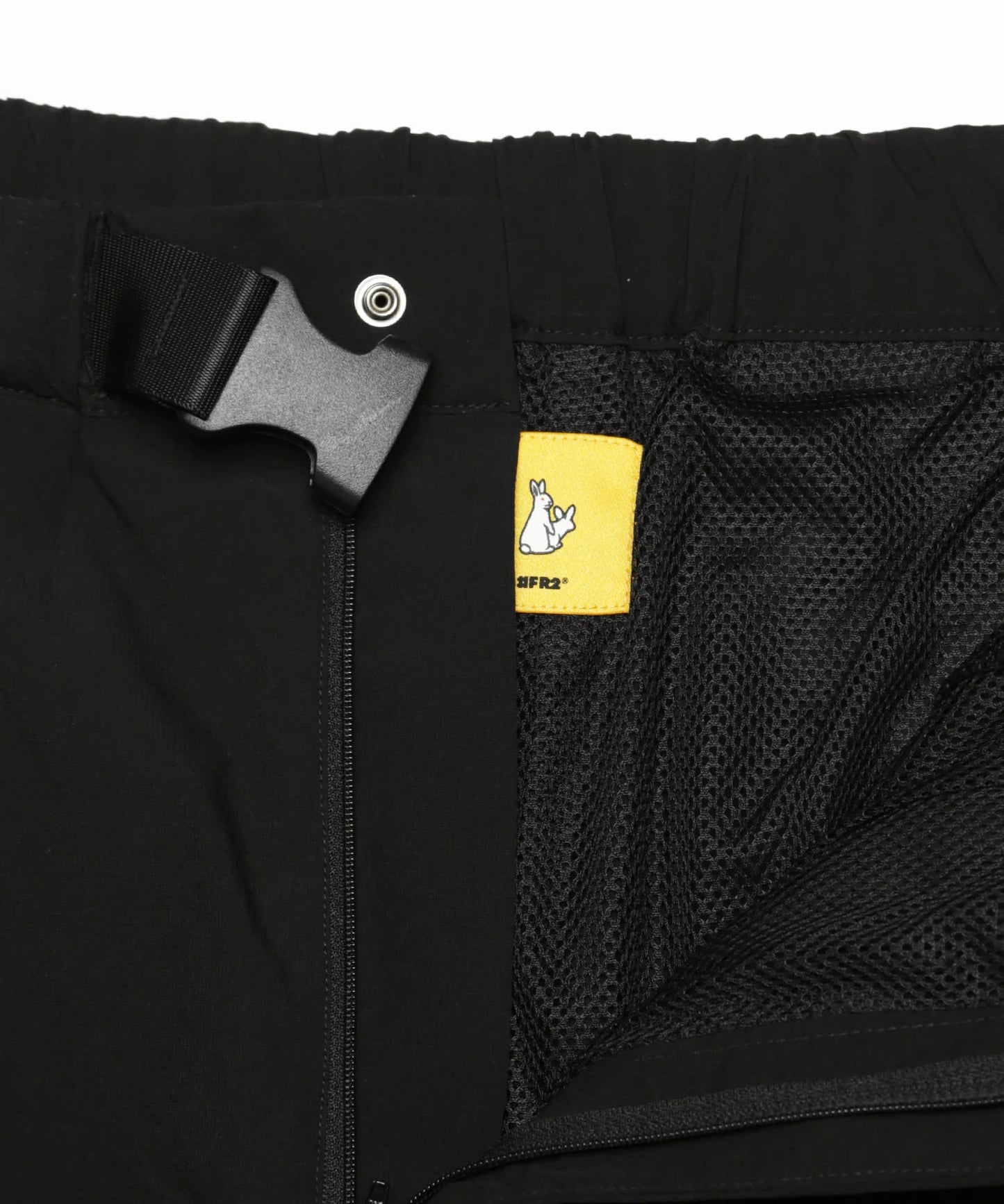 Micro Ripstop Cargo Short Pants