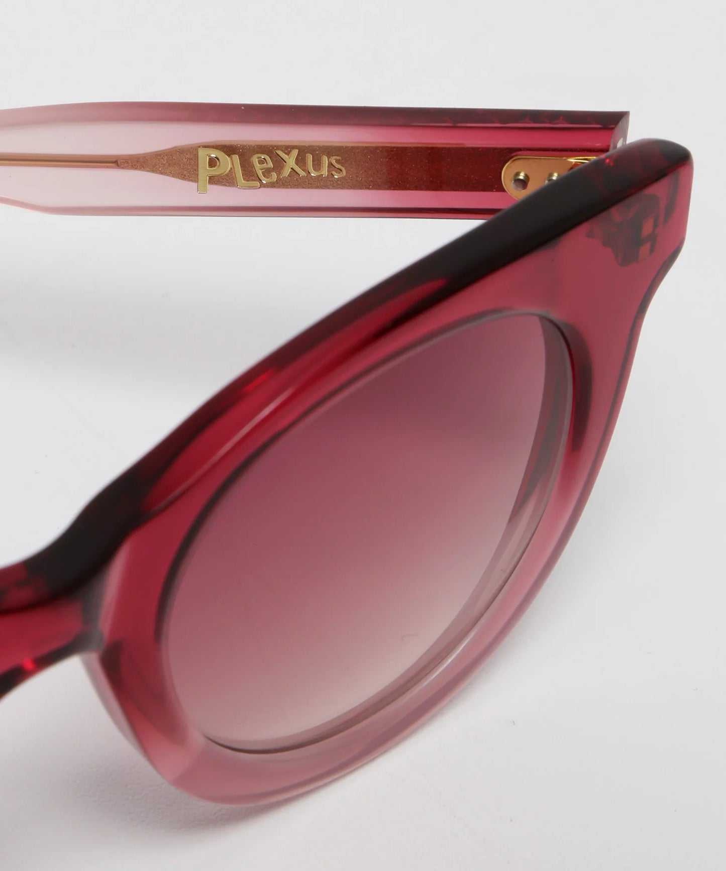 PLEXUS Sunglasses[FRA431]