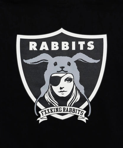 RABBITS Hoodie