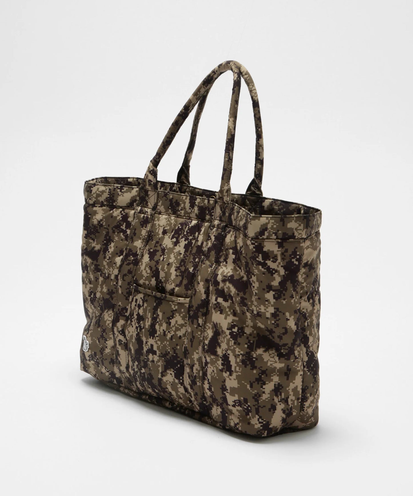 Rabbits Camo ビッグサイズトートバッグ[FRA158]