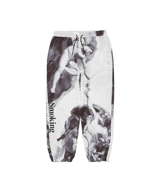 Creation of Adam Full Pattern Pants