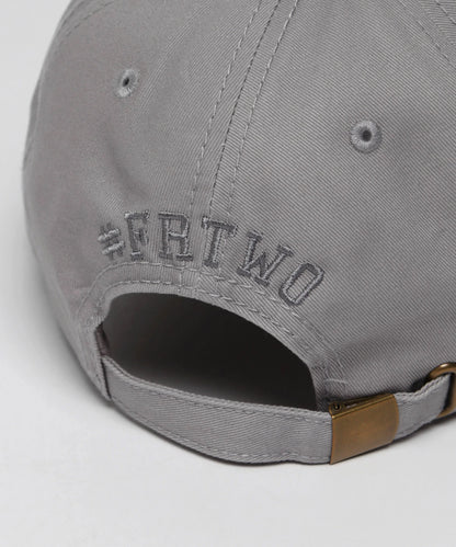 Rabbits Icon Six Panel Cap