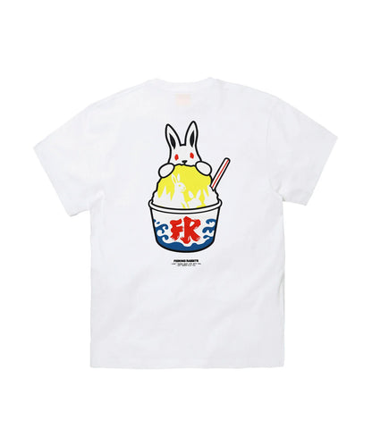 Shaved Ice Rabbit T-shirt