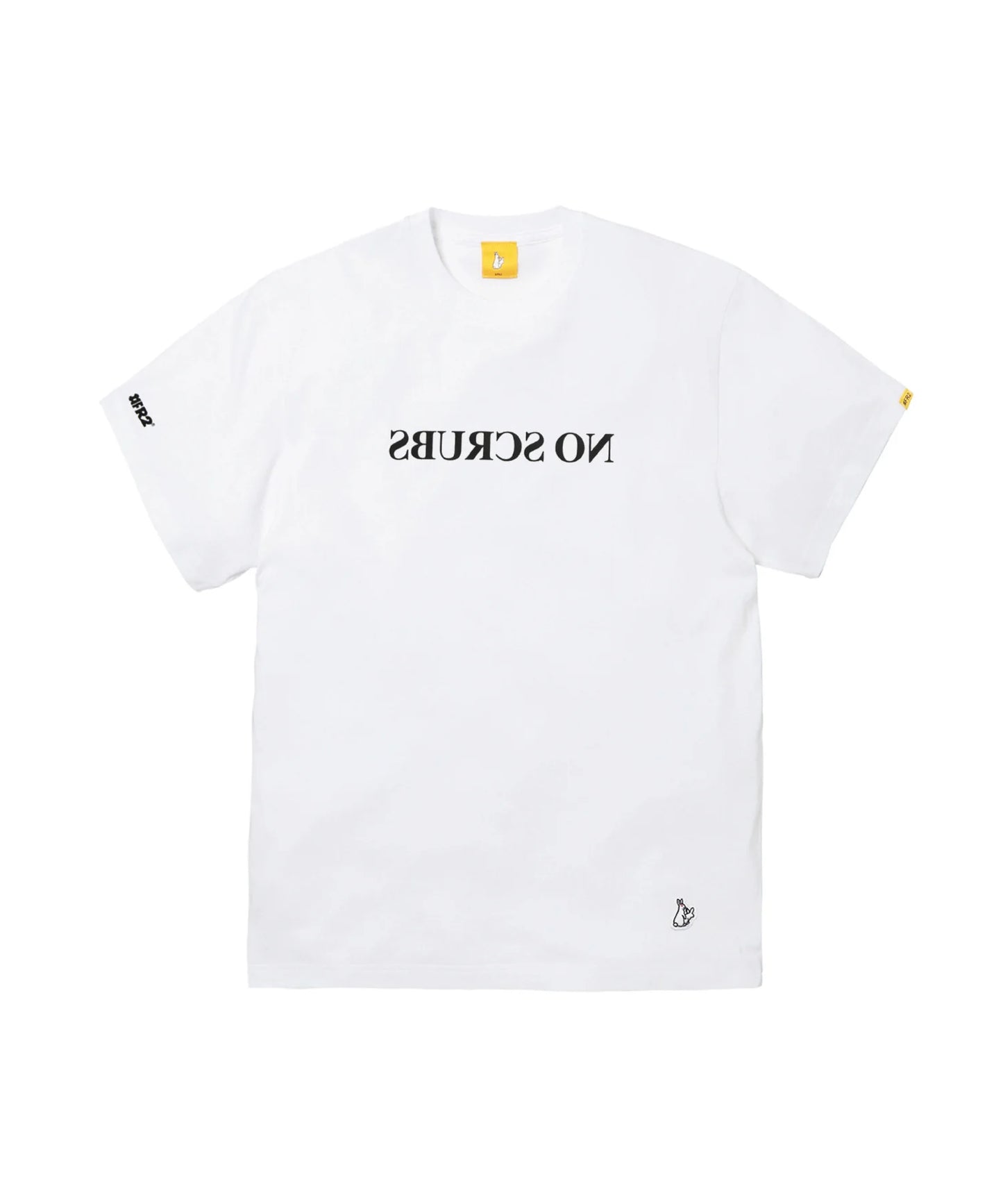 NO SCRUBS T-Shirt