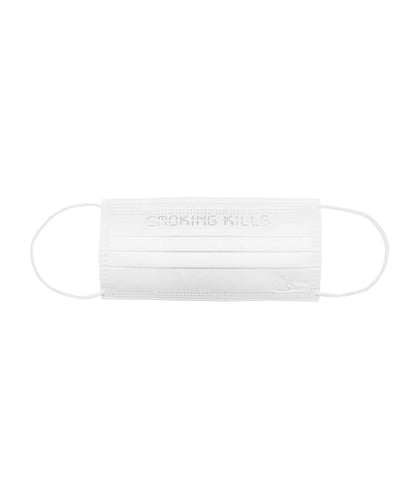 Pleated FACE MASK(10 pieces set)