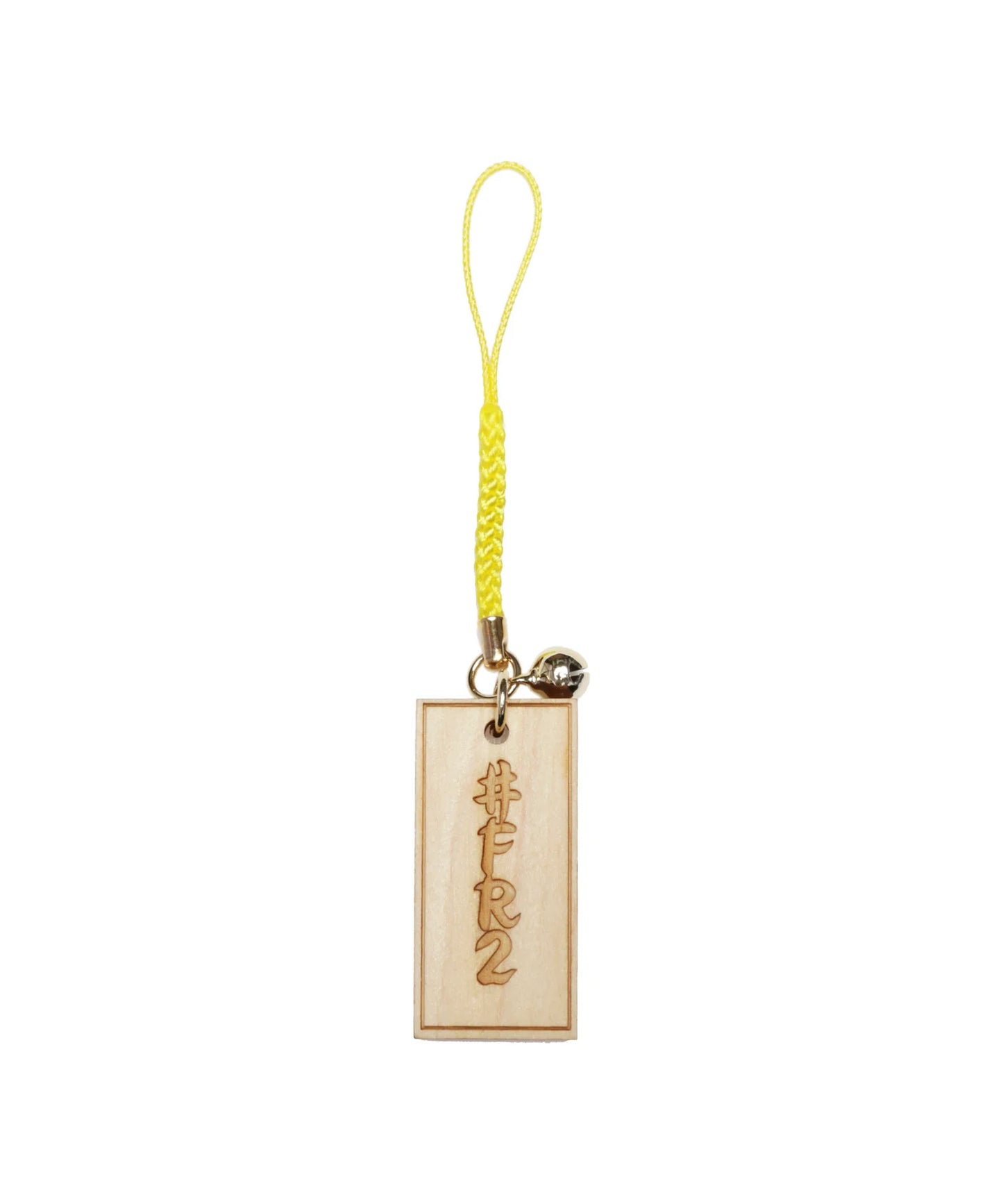Wooden Strap