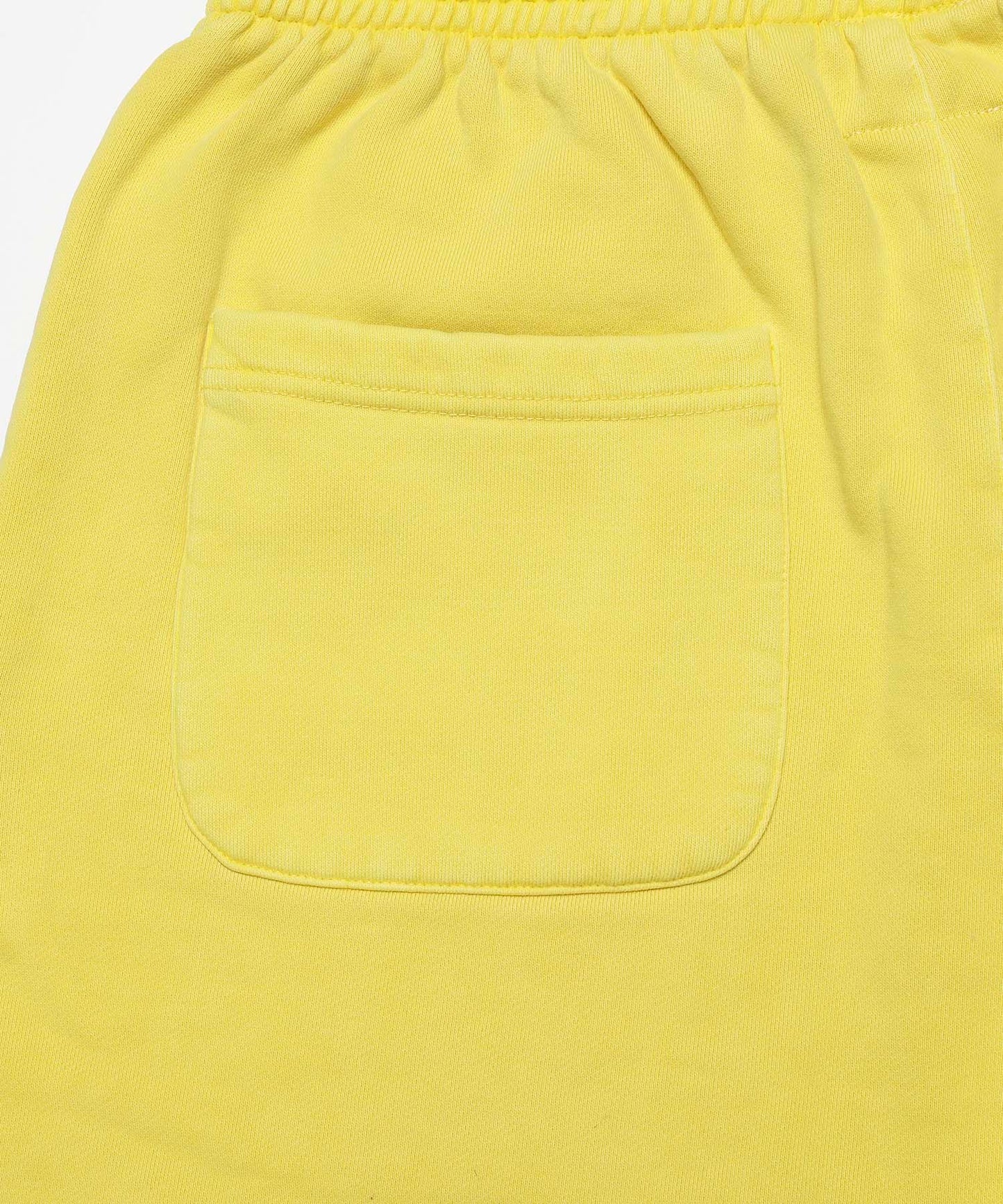 Pigment Logo Shorts[FRP142]