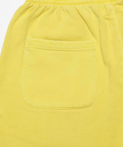 Pigment Logo Shorts[FRP142]