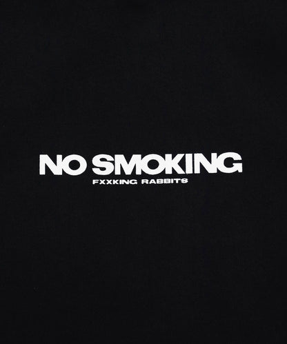 NO SMOKING Hoodie