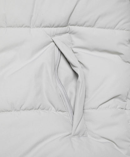 Line Logo Ski Jacket
