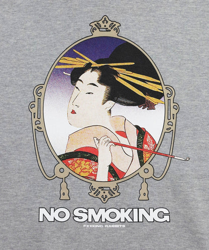 NO SMOKING Hoodie