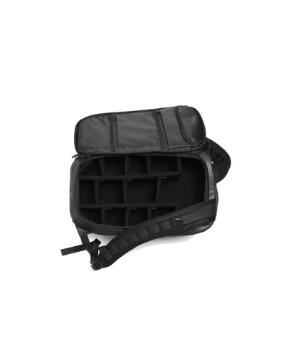 RAMIDUS collaboration with #FR2 Camera Bag