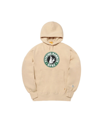Circle Logo Hoodie