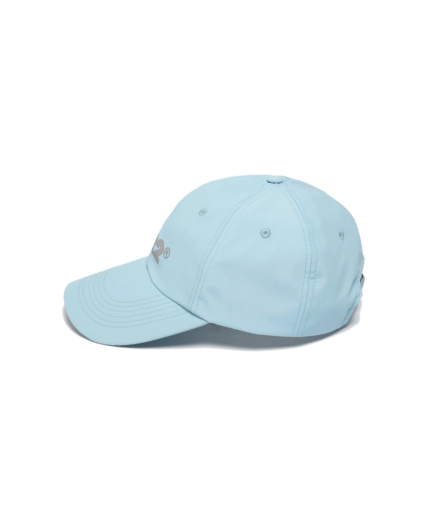#FR2 Reflector Logo Nylon Cap